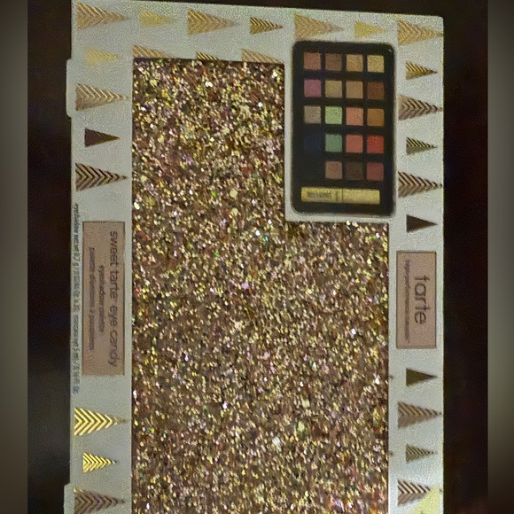 Tarte High-Performance Naturals Palette Sweet Tart Eye Candy - Picture 5 of 6